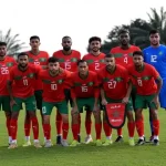 Marokko zieht sich aus dem COSAFA-Cup 2025 zurück