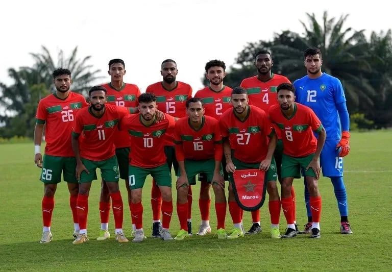 Marokko zieht sich aus dem COSAFA-Cup 2025 zurück