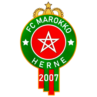 FC MAROKKO HERNE