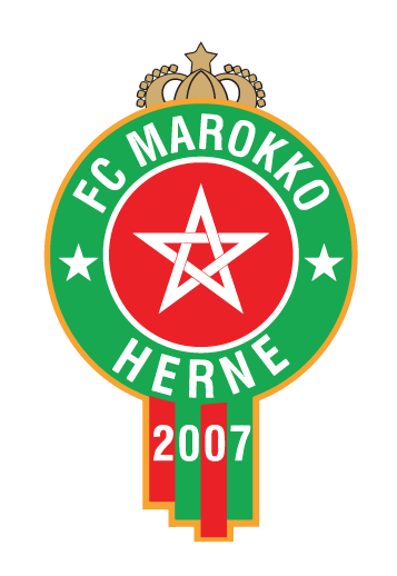 FC MAROKKO HERNE